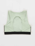 OFFLINE By Aerie The Hugger 高領運動胸圍