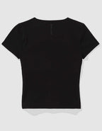 OFFLINE By Aerie Real Me Xtra T 恤