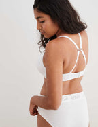 Aerie Real Happy 無鋼圈托高型胸圍