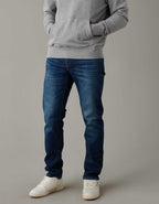 AE Slim Straight Jean