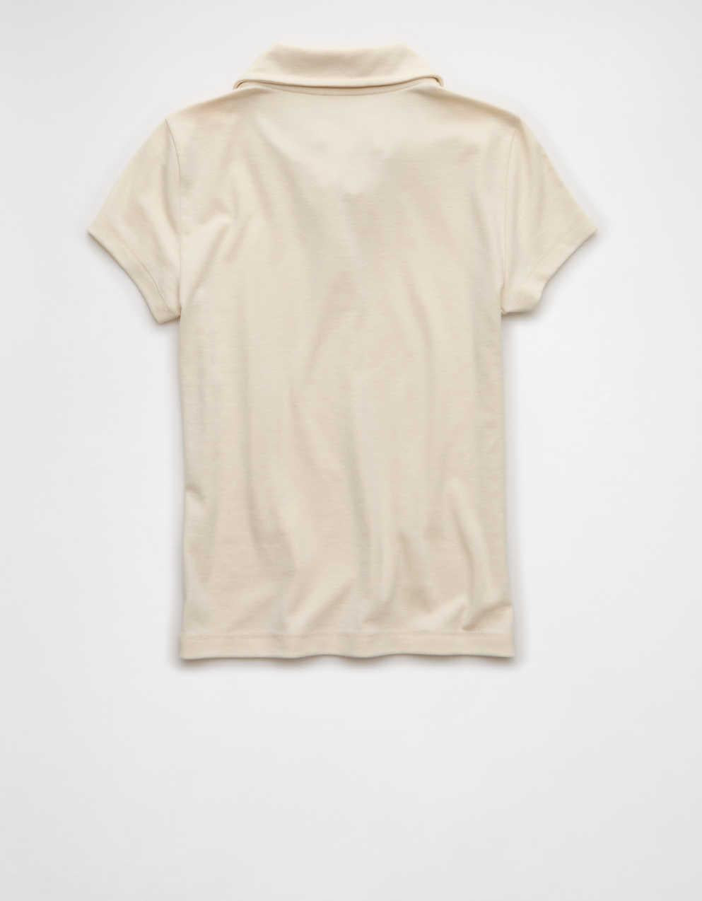 AE Hey Baby Polo Tee