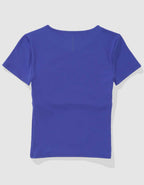 OFFLINE By Aerie Real Me Xtra T 恤