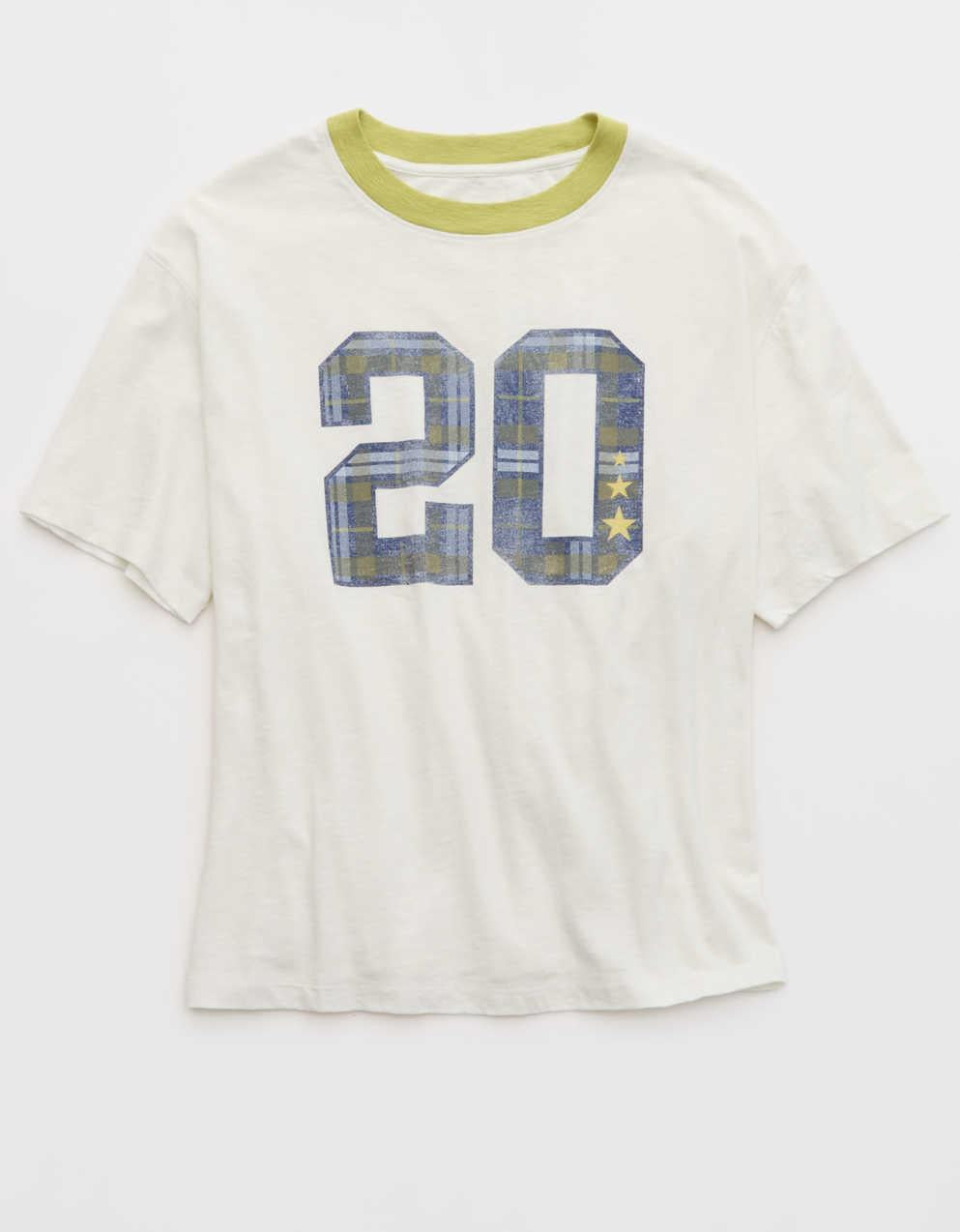 Aerie Relaxed T-Shirt