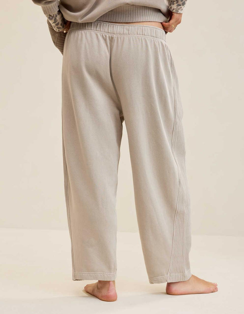 Aerie Oh Snap! Barrel 運動褲