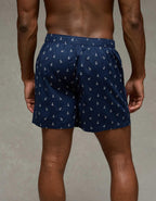 AEO Men's Anchors Stretch Boxer Short