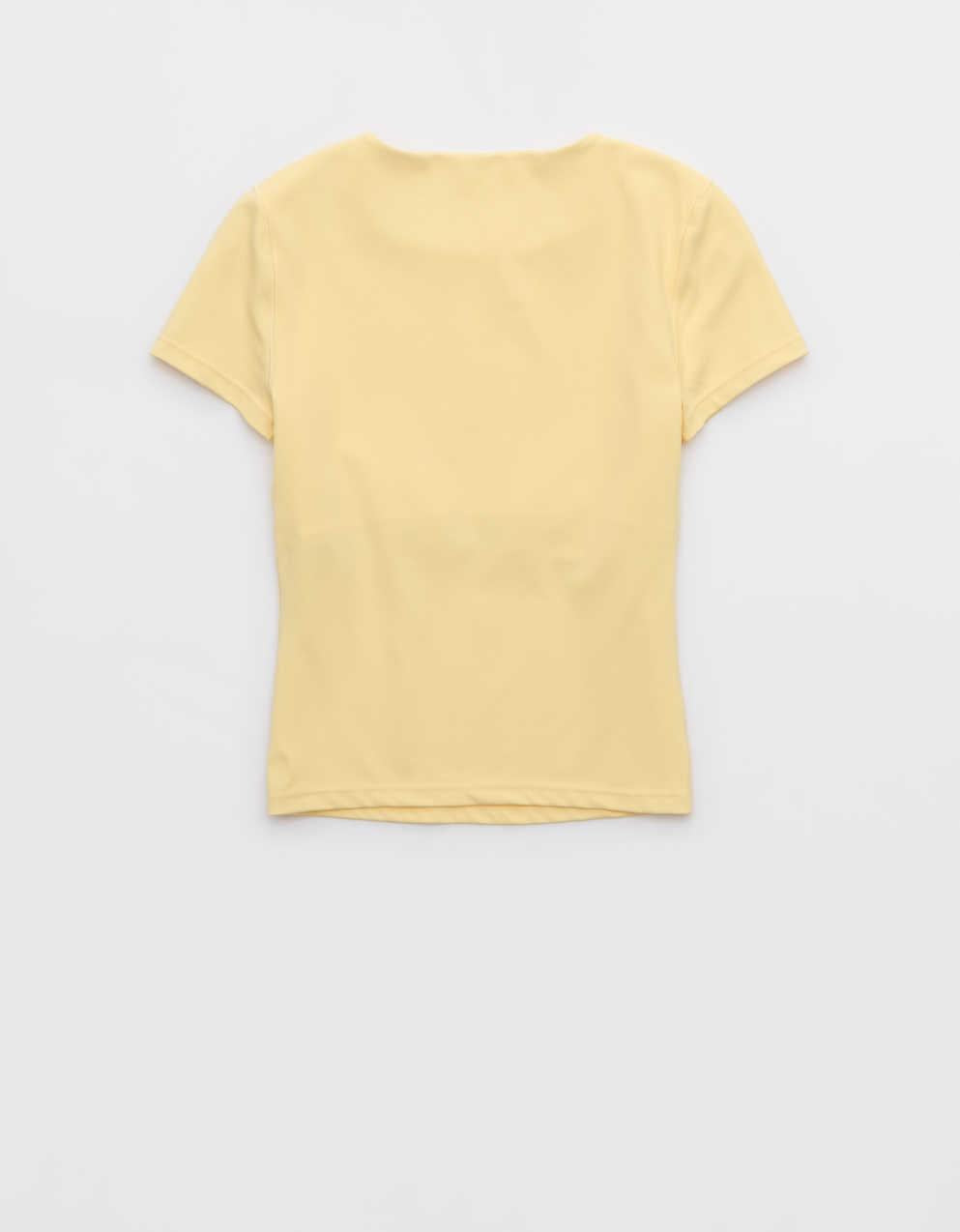 OFFLINE By Aerie Real Me Xtra T 恤