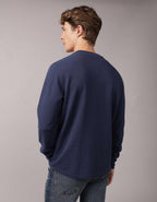 AE Long-Sleeve Thermal Shirt
