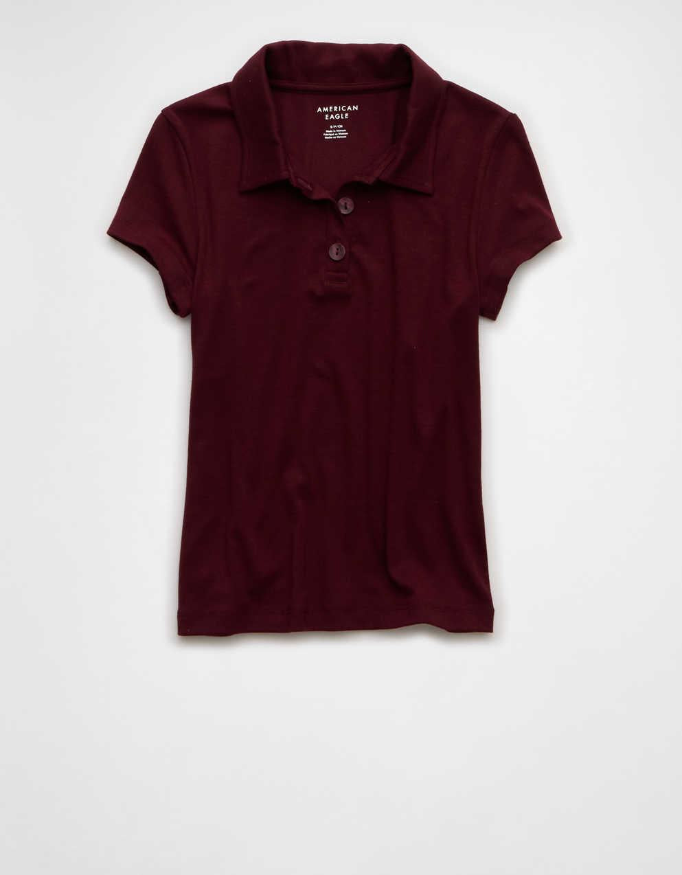 AE Hey 嬰兒Polo T 恤