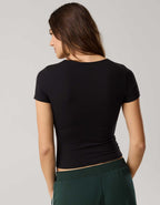 OFFLINE By Aerie Real Me Xtra T 恤