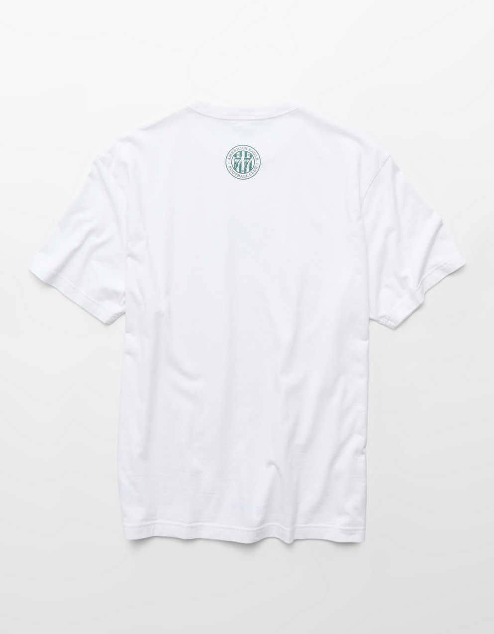 AE Running Club 圖案 T 恤