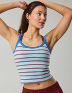 OFFLINE By Aerie Let's Stretch Ringer彈性背心