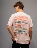 AE Relaxed Graphic T-Shirt