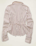 AE 合身鈕扣襯衫