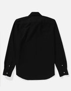 AE Everyday Slim Oxford Button-Up Shirt