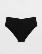 Superchill No Show Cotton Cheeky Underwear