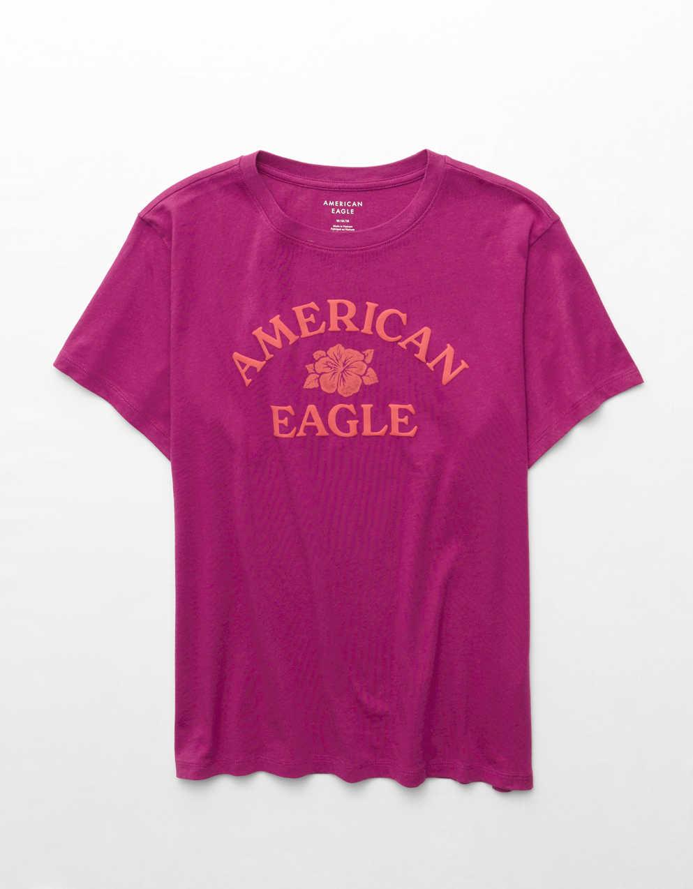 AE Everyday Luxe T 恤