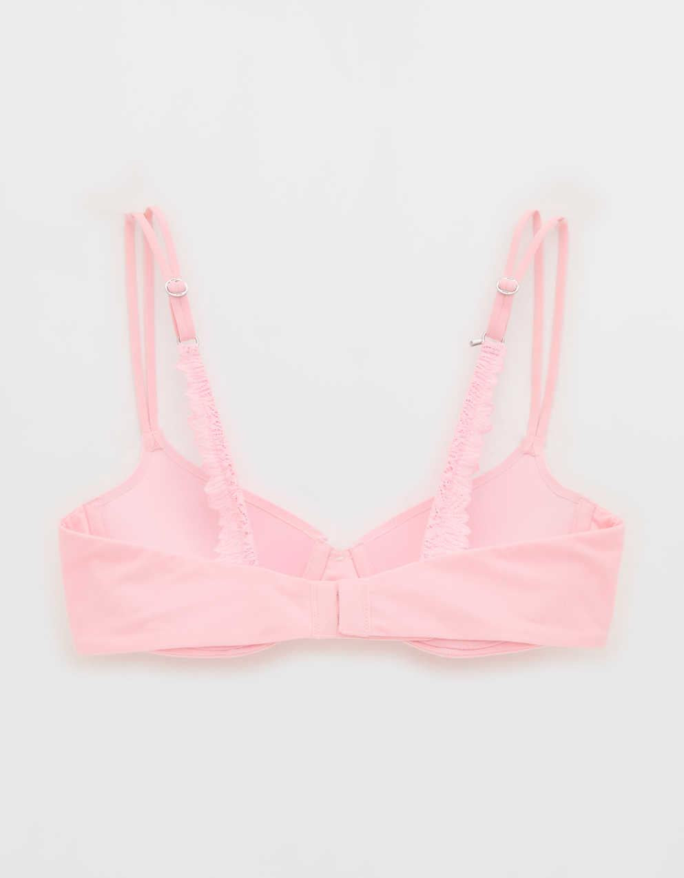 Sunnie 牛仔Push Up胸圍