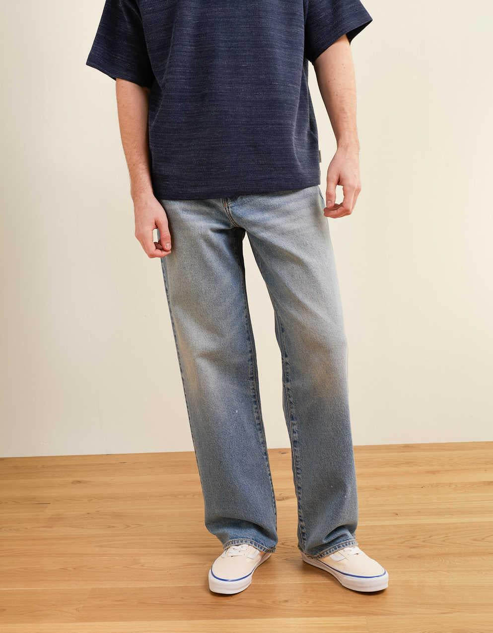 AE Baggy Jean