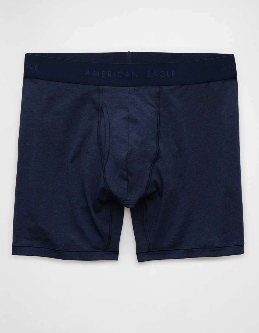 AEO 男士 6' 經典平角內褲