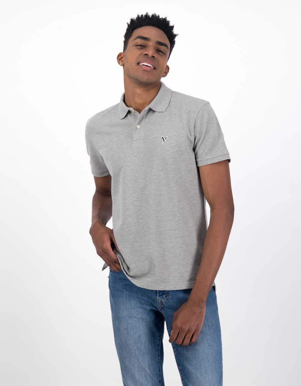 AE Polo 衫