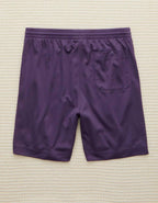 AE x Russell Athletic Mesh 7" Short