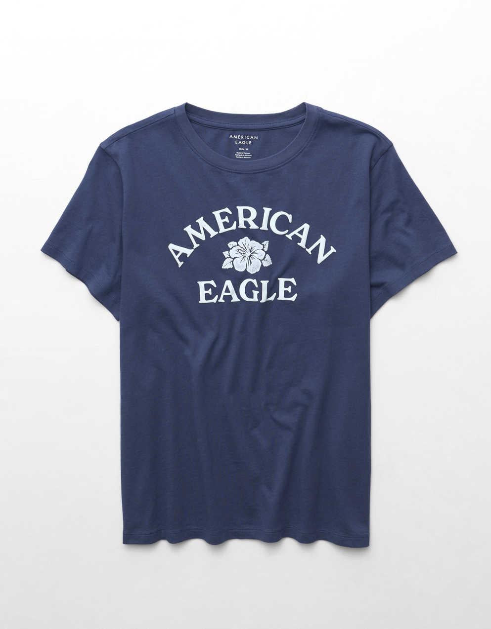 AE Everyday Luxe T-Shirt