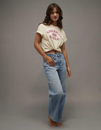 AE Everyday Luxe T 恤