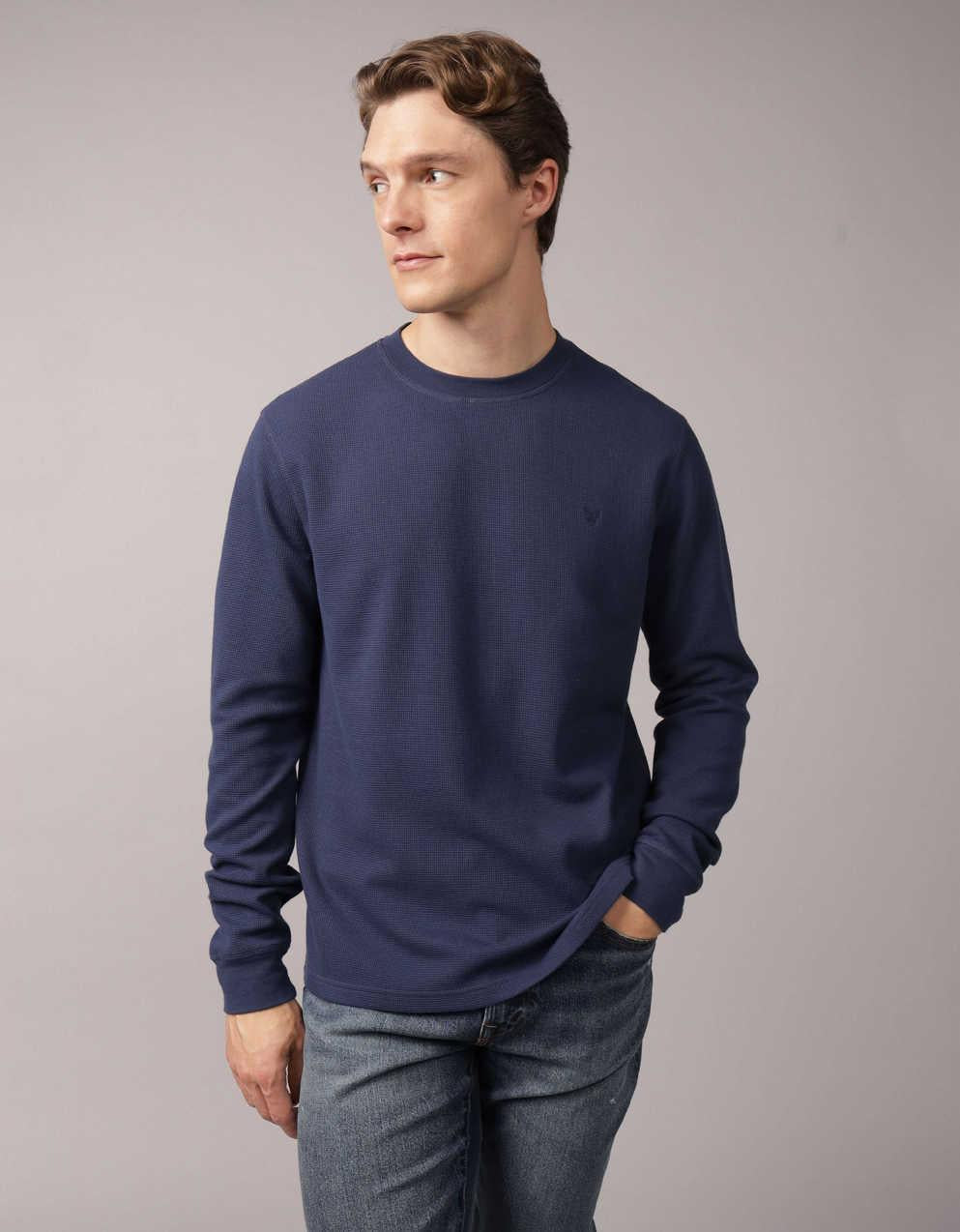 AE Long-Sleeve Thermal Shirt
