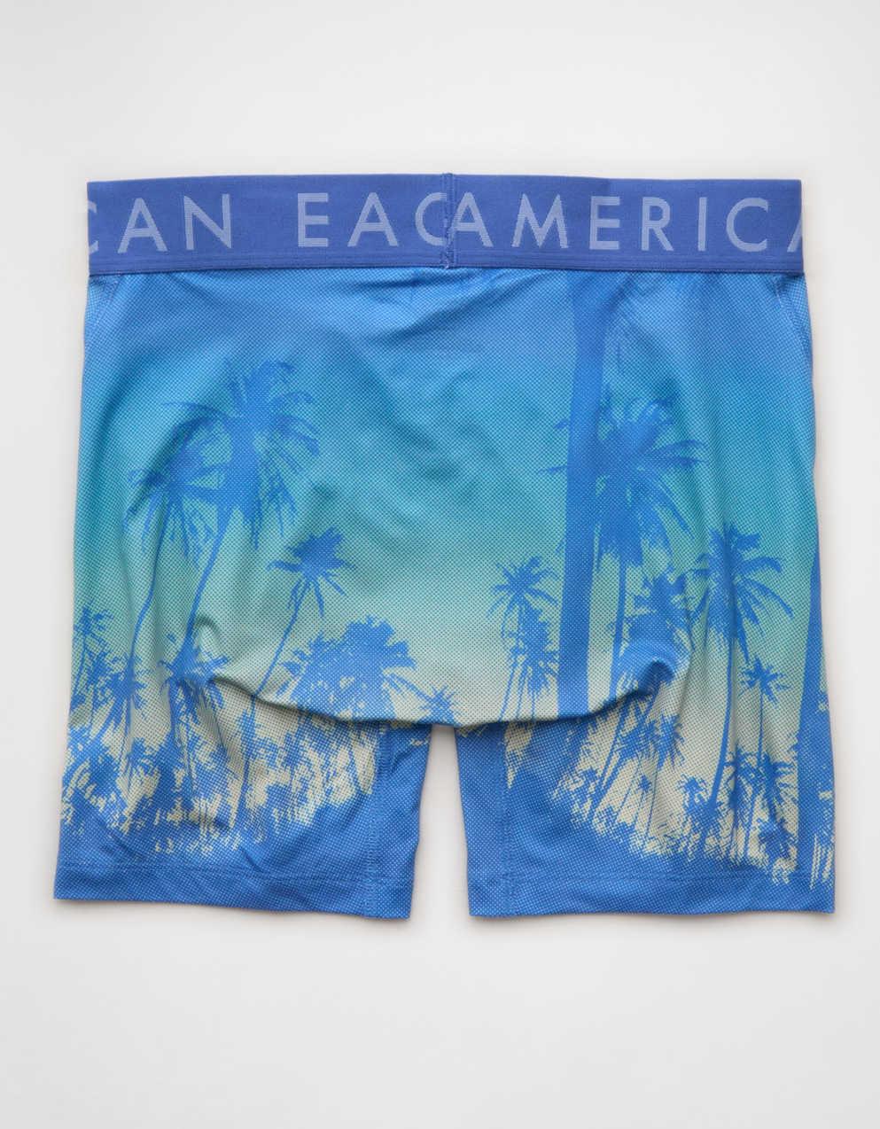 AEO 男士 6"彈性平腳內褲