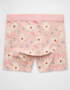 AEO 男士情人節 6' 經典平腳短褲