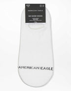 AE Invisible Socks 5-Pack