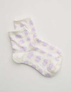 Aerie Daisy 雛菊圖案棉質襪