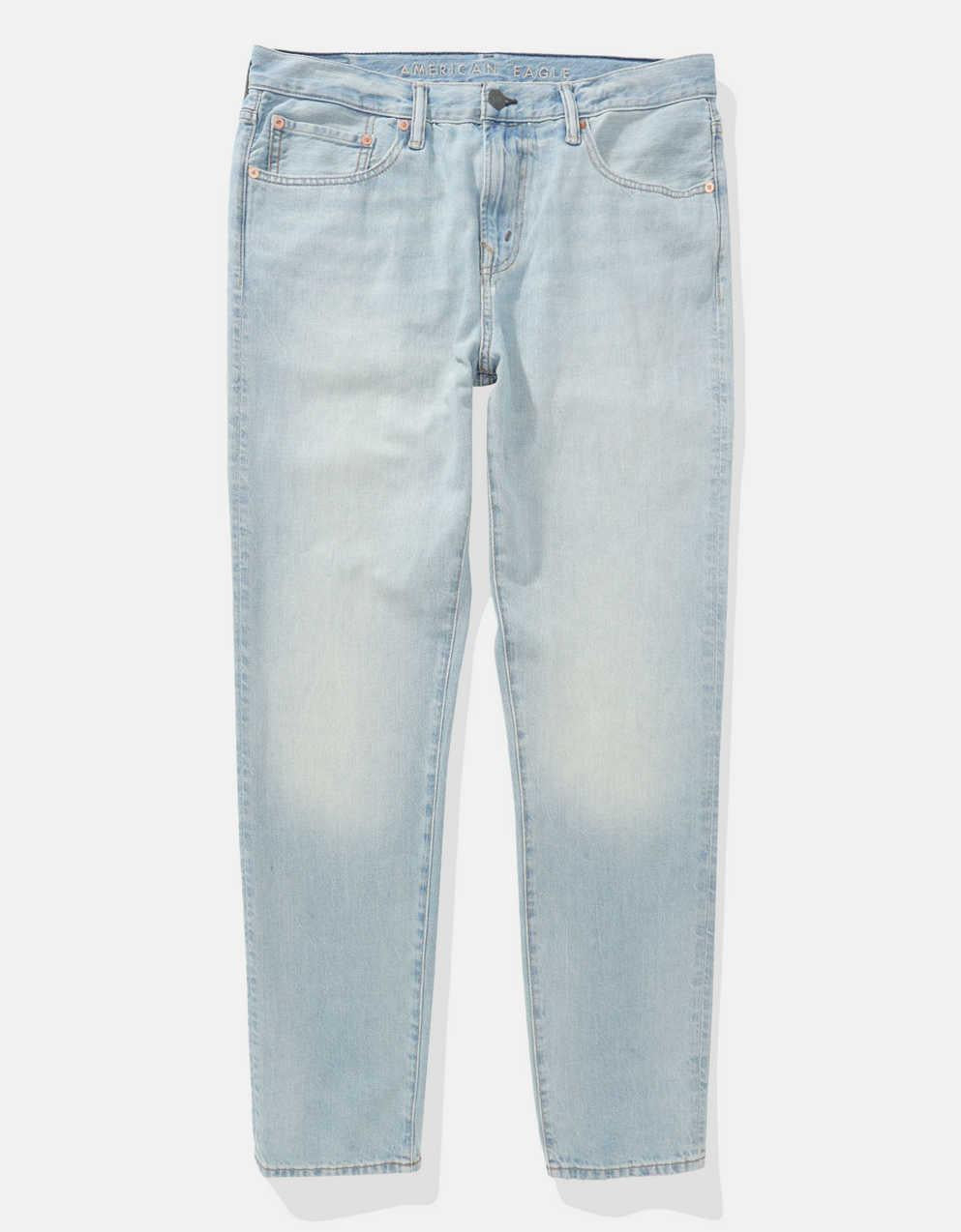 AE Lightweight Athletic Fit Jean