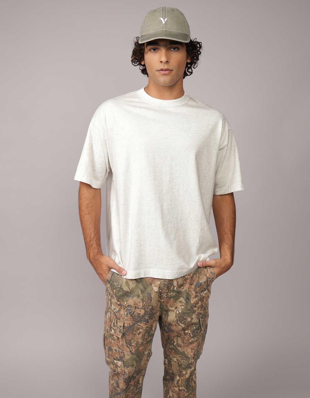 AE Oversized Heavyweight T-Shirt