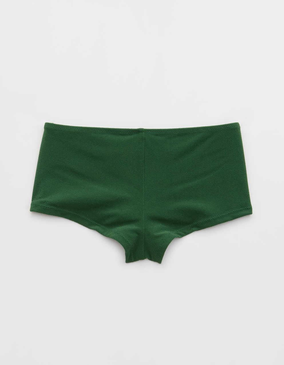 Aerie Cheeky比基尼泳褲