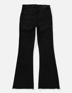AE Next Level Super High-Waisted Flare Jean
