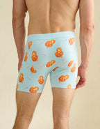 AEO 男士飲料 6" 經典拳擊短褲
