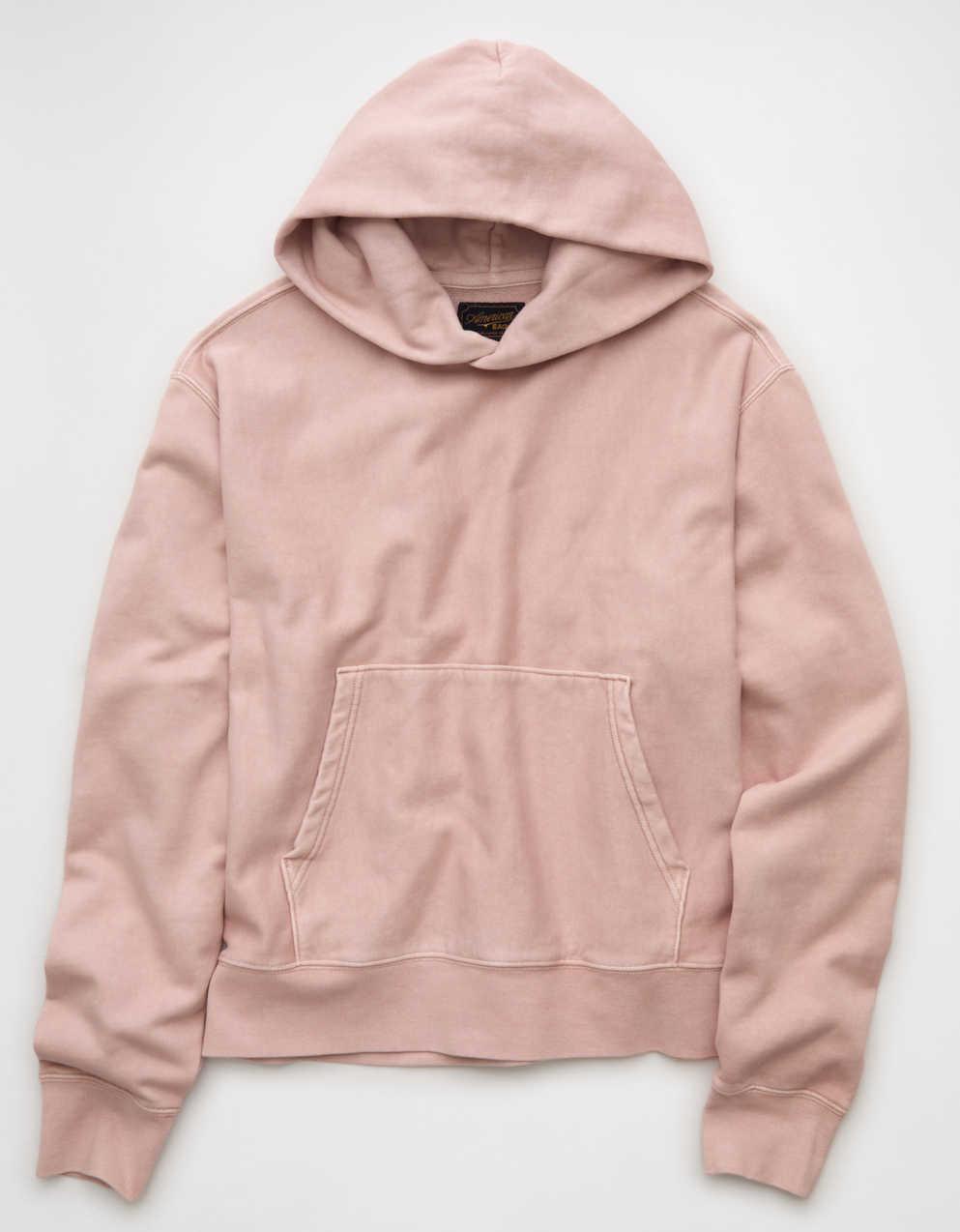 AE Laidback Luxe Heavyweight連帽衫