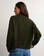 AE Whoa So Soft Classic Crew Neck Sweater