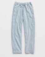 Aerie Oh Snap! Barrel 運動褲
