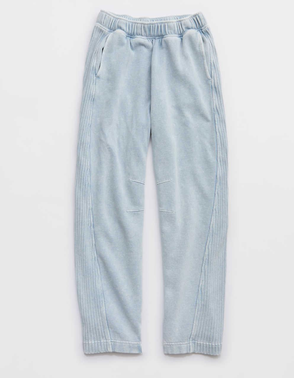 Aerie Oh Snap! Barrel 運動褲