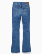 AE Low-Rise Kick Bootcut Jean