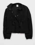 OFFLINE By Aerie Nice Moves Button Up 上衣