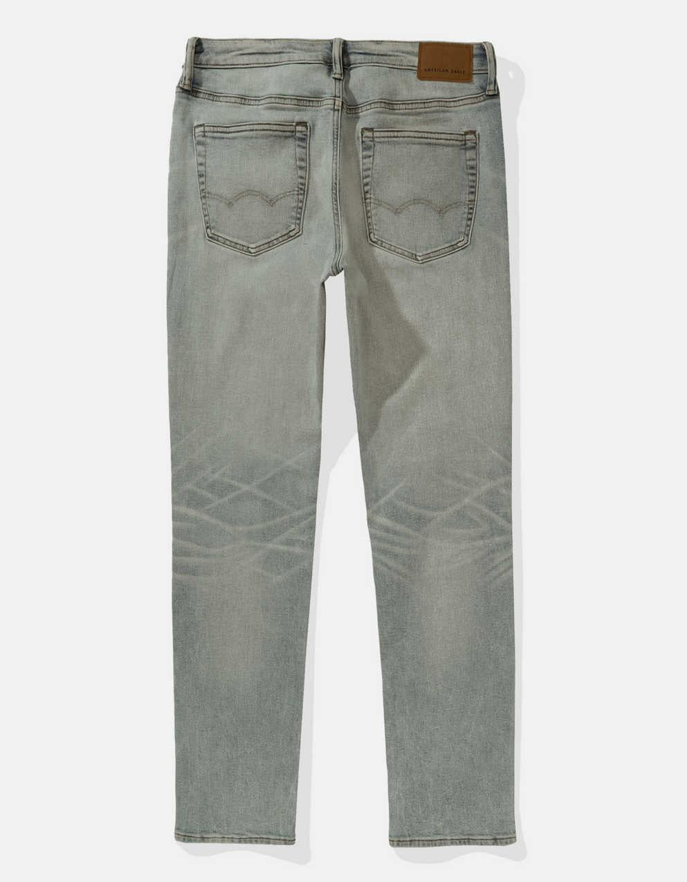 AE Flex+ Ultrasoft Slim Jean