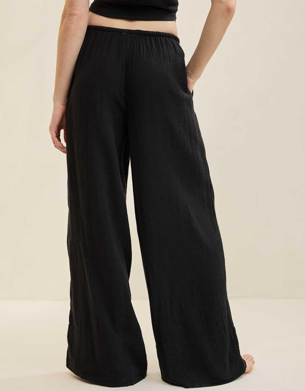Aerie Day-Off Pant