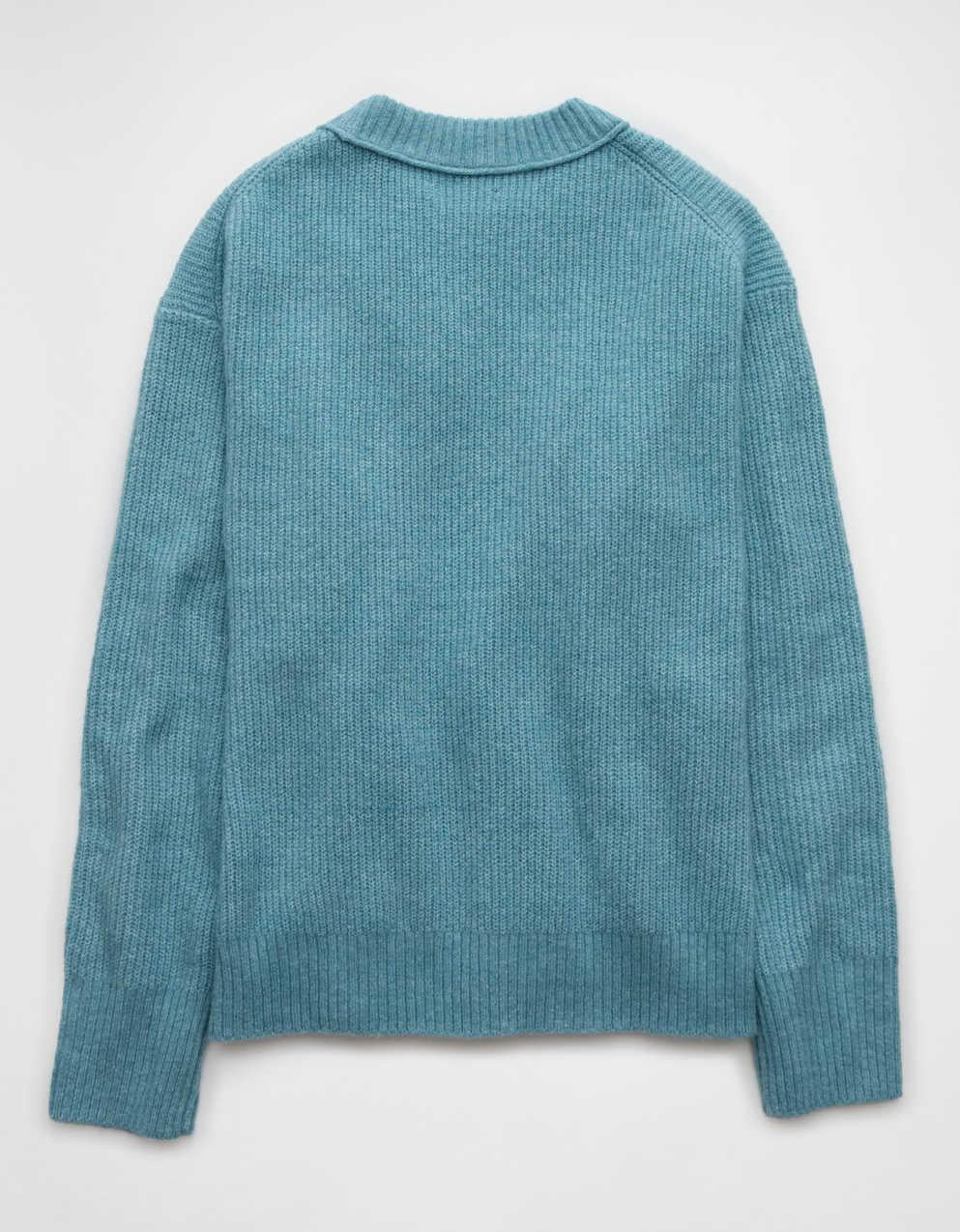 AE Whoa So Soft 圓領冷衫