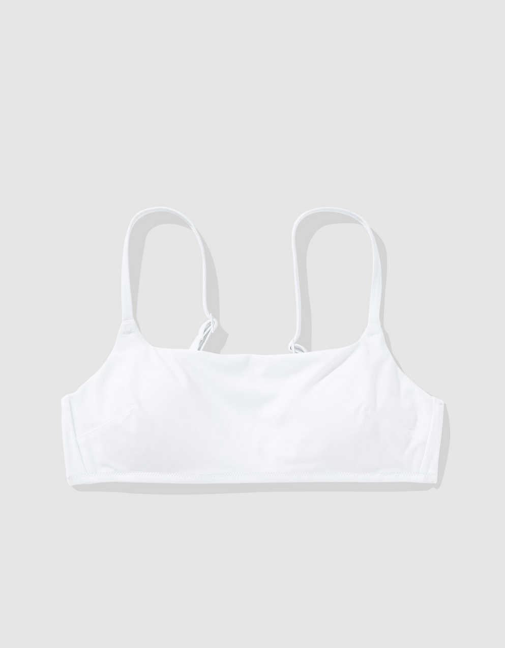 Aerie The Dipper Bikini Top
