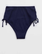 Aerie 羅紋比基尼泳褲