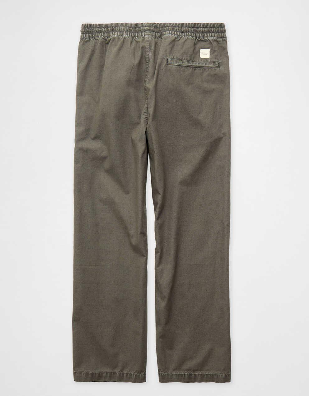 AE Baggy Trekker Pant