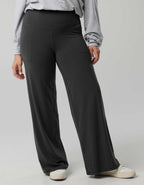OFFLINE By Aerie Real Me Xtra 高腰長褲
